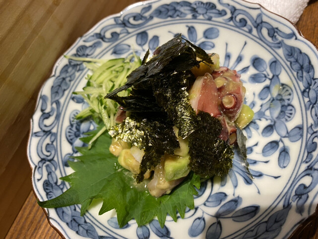 博多 鶴ふく 西麻布店 image