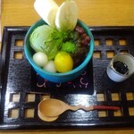 喫茶処のほほん茶屋 - 