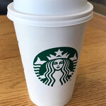スターバックスコーヒー - 