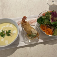 アニヴェルセル カフェ - 