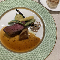 アニヴェルセル カフェ - 