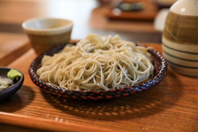 そば処 さとや 栃木市その他 そば 食べログ そば処 さとや 栃木市その他 そば 食べログ