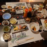 湯の郷 くれよん - 