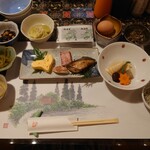 湯の郷 くれよん - 