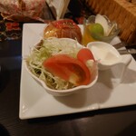 湯の郷 くれよん - 