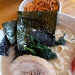 Ramen Oozakura - 