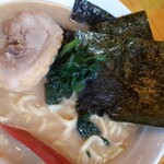 Ramen Oozakura - 