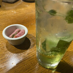 YAKINIKU & WINE TO-KA HANARE - 