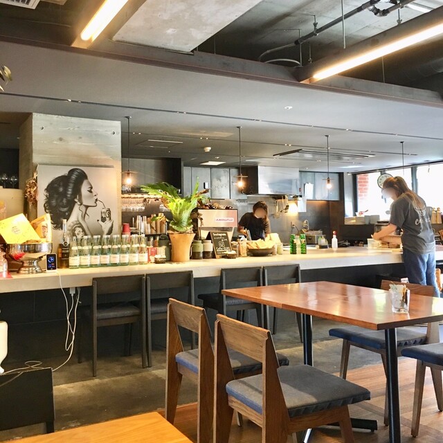 Cafe 8101 用賀 カフェ 食べログ Cafe 8101 用賀 カフェ 食べログ