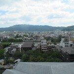 Kyouryouri Irifune - 窓からの景色