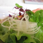 ブラッスリー テロワール - 