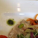 ブラッスリー テロワール - 