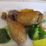 ブラッスリー テロワール - 