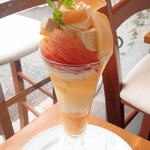 フルーツシェフ - 