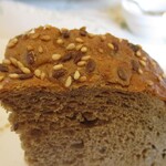 ブラッスリー テロワール - 