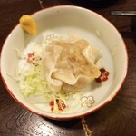 金町製麺 - 焼売