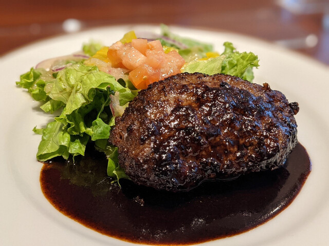 日勝亭 水天宮前 洋食 食べログ