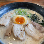 Ramen Hongoutei - 