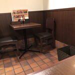 アースカフェ - 