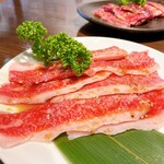 Sumibi Yakiniku Hanabi - 