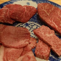 焼肉すどう 春吉 - 