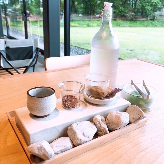 【新品】【未使用】スノーピーク 雪峰 白馬限定の5点セットです。 季節限定「雪峰食堂」 がSnow Peak LAND STATION HAKUBAにオープン