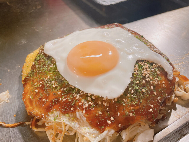 鉄板ベイビー 新宿東口店 image