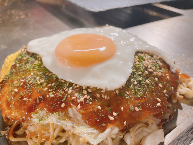 鉄板ベイビー 新宿東口店 image