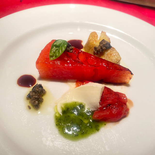 イギス ラヴァン コントワ 沢ノ町 フレンチ 食べログ