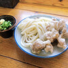 手打うどん 麦蔵