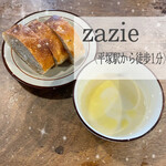 Zazie - 