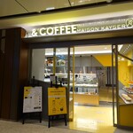 &COFFEE MAISON KAYSER - 