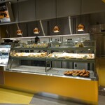 &COFFEE MAISON KAYSER - 