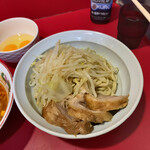 ラーメン二郎  - 