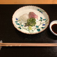 日本料理四四A2 - 