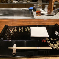 鉄板焼きWAGYU LIVERARY - 