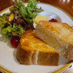 トリコロール - 