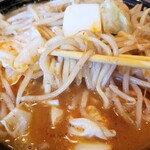 中華そば 満月 - 