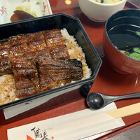 ひつまぶし 備長 本店 -  ひつまぶし 備長 本店 -