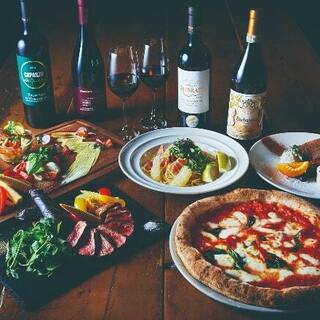 神保町でおすすめの美味しいイタリアンをご紹介 食べログ 神保町でおすすめの美味しいイタリアンをご紹介 食べログ
