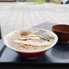 天橋立 くじからラーメン