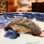 Sushi Rokushiki - 