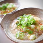 元祖台湾もつ鍋仁 - 