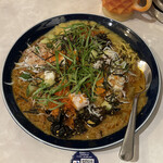 カリ～ アンド スパイスバル カリ～ビト - 