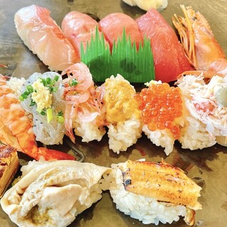 焼津市でランチに使える寿司 鮨 ランキング 食べログ