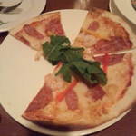 アンジェロ開成 - ミックスピッザ