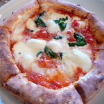 ウッデンシップ - マルゲリータ D.O.C.◎2009/5