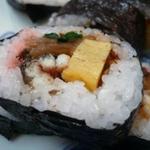 しっとう屋 - 上巻き寿司