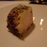 SALONE 2007 - カジキマグロ