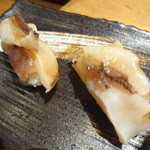 鮨げん家 - かも貝